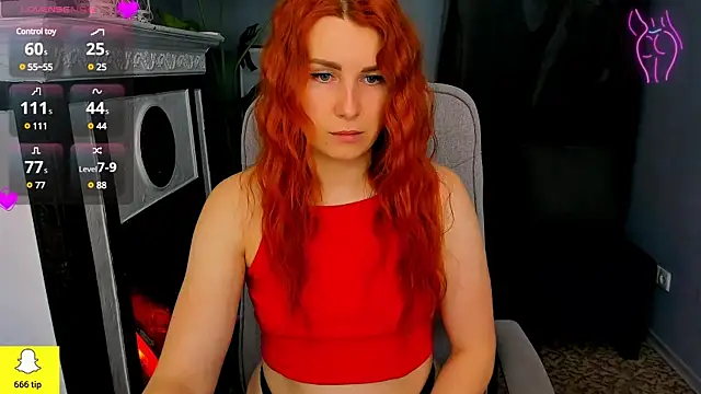 YrKiraXO online show from February 2025 06:22:02 AM