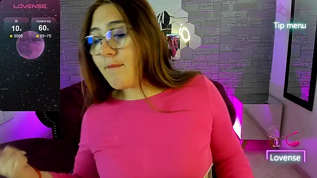 conniejames m online show from December 2025 12:38:01 PM