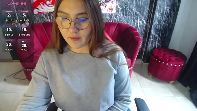 conniejames m online show from January 2026 01:58:02 PM