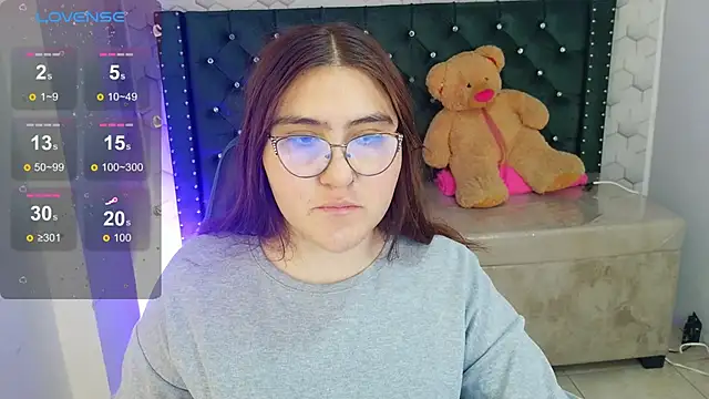 conniejames m online show from May 2026 11:06:01 AM