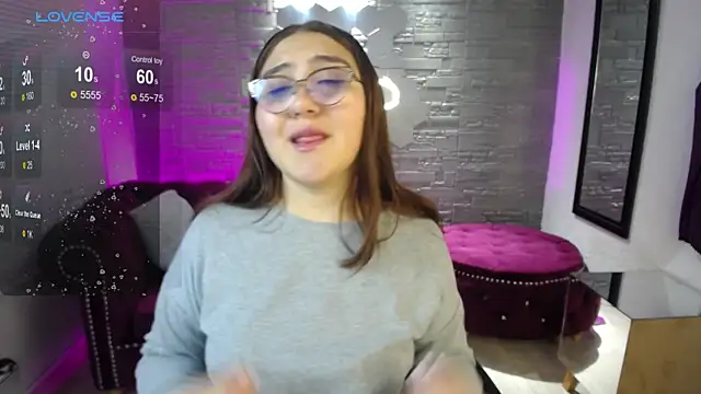 conniejames m online show from May 2026 10:56:01 AM