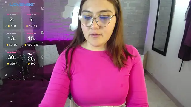 conniejames m online show from April 2026 11:27:01 AM