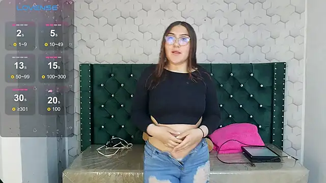 conniejames m online show from May 2026 11:09:02 AM