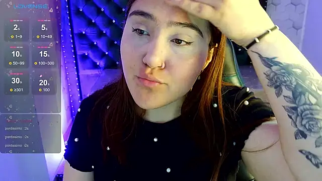 Snapshot of conniejames_m chatting on June 2026 12:22:01 PM conniejames m online show from June 2026 12:22:01 PM