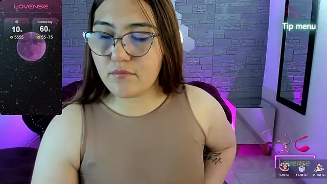 conniejames m online show from December 2025 12:29:02 PM