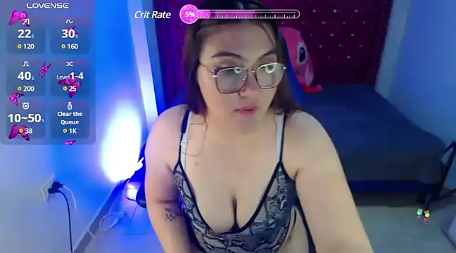 conniejames m online show from March 2025 03:48:02 PM