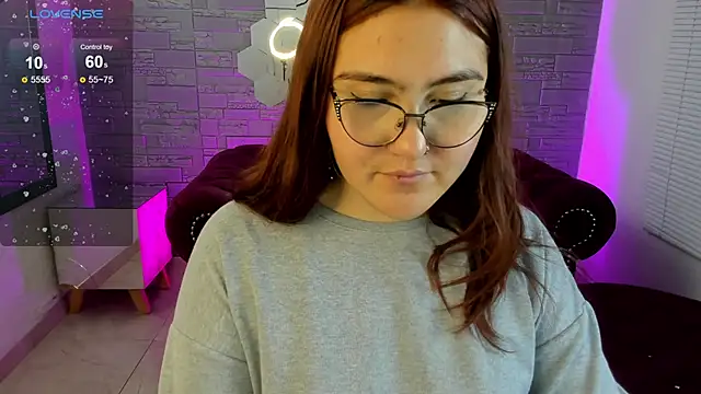 conniejames m online show from March 2026 01:49:02 PM