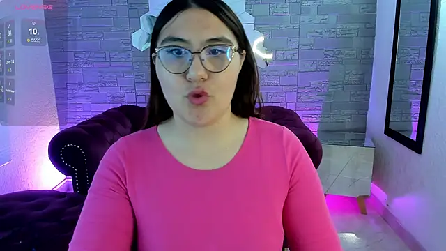 conniejames m online show from November 2025 12:53:01 PM