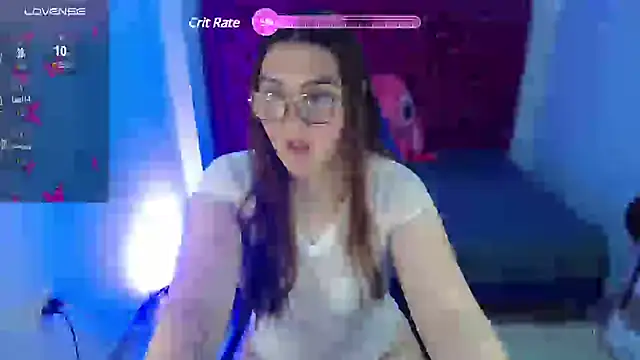 conniejames m online show from March 2025 12:36:02 PM
