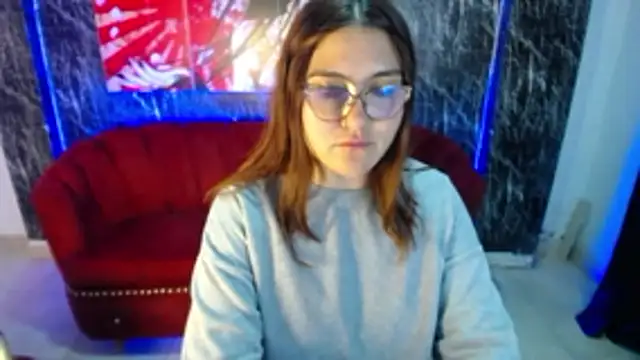 conniejames m online show from April 2026 11:01:01 AM