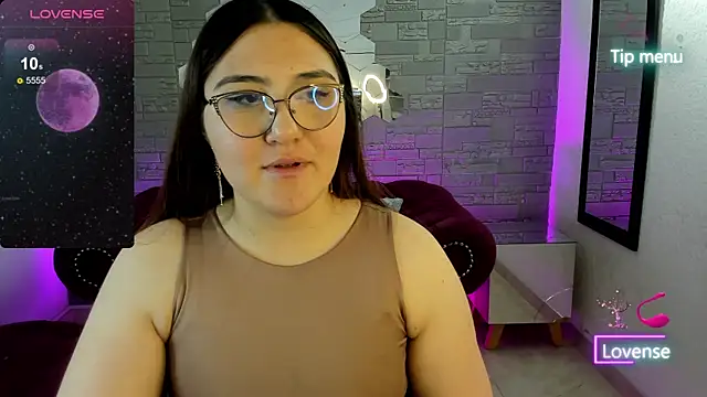 conniejames m online show from December 2025 12:26:01 PM