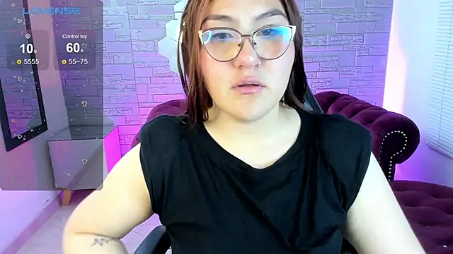 conniejames m online show from March 2026 01:26:02 PM