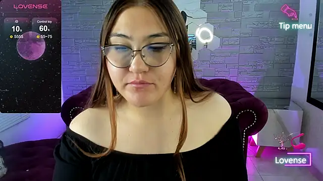 conniejames m online show from December 2025 12:55:01 PM