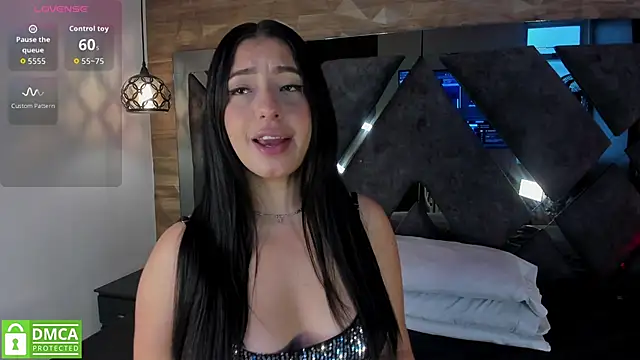 Venus velez  online show from February 2026 01:00:01 PM