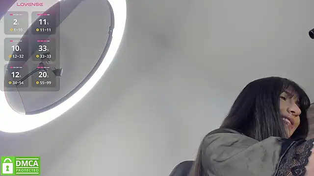 Venus velez  online show from March 2026 12:31:01 PM