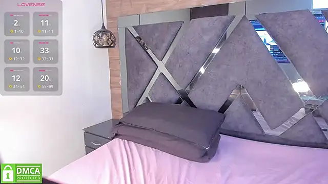 Venus velez  online show from April 2026 12:28:01 PM