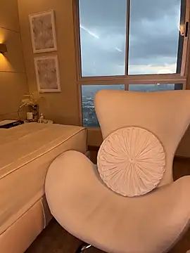 SaharaRush  online show from March 2026 09:35:01 PM