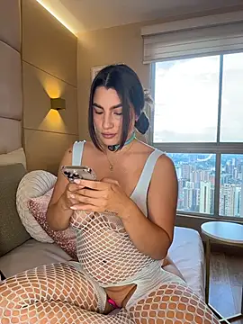 SaharaRush  online show from December 2025 08:58:02 PM