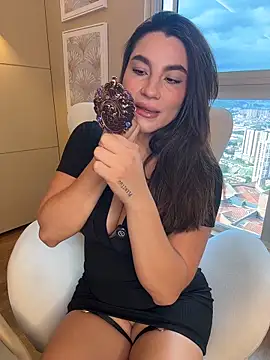 SaharaRush  online show from February 2026 09:10:02 PM