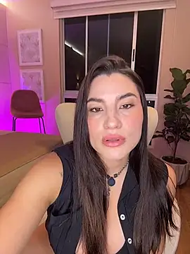 SaharaRush  online show from April 2026 12:06:02 AM