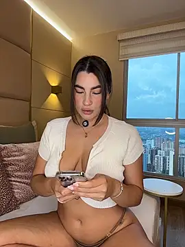 SaharaRush  online show from December 2025 09:29:01 PM