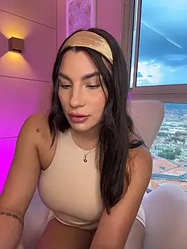 SaharaRush  online show from February 2026 10:29:02 PM