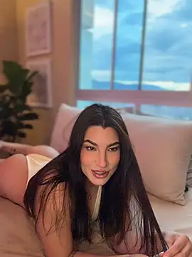 SaharaRush  online show from April 2026 09:51:02 PM