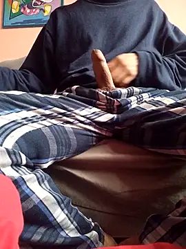 GuapoCoqueto online show from November 2025 07:47:01 PM