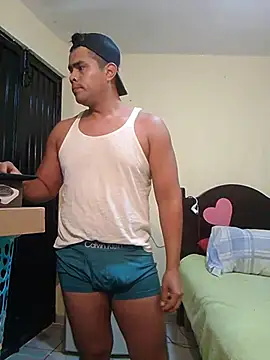 lozter345 online show from April 2026 05:38:01 PM