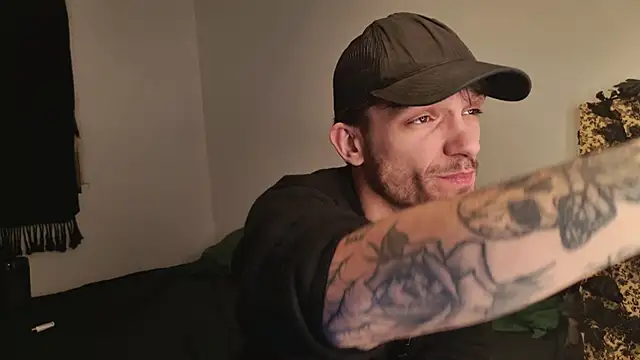 JackDesFeux online show from January 2026 05:34:02 AM