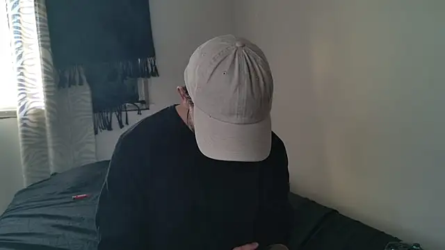 JackDesFeux online show from April 2026 12:00:01 PM