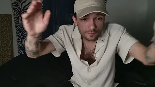 JackDesFeux online show from April 2026 12:57:02 AM