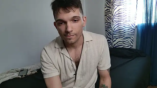JackDesFeux online show from May 2026 09:56:01 PM