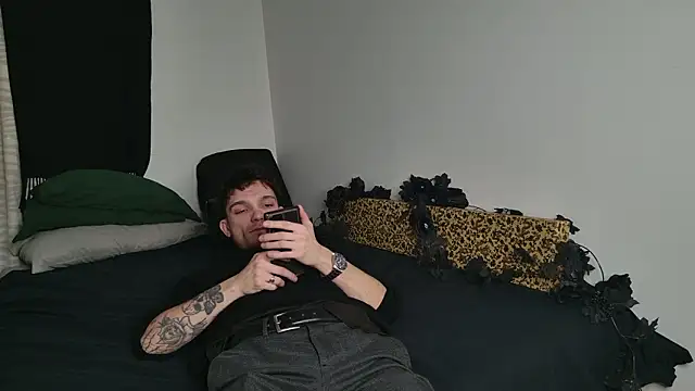 JackDesFeux online show from March 2026 02:04:02 AM