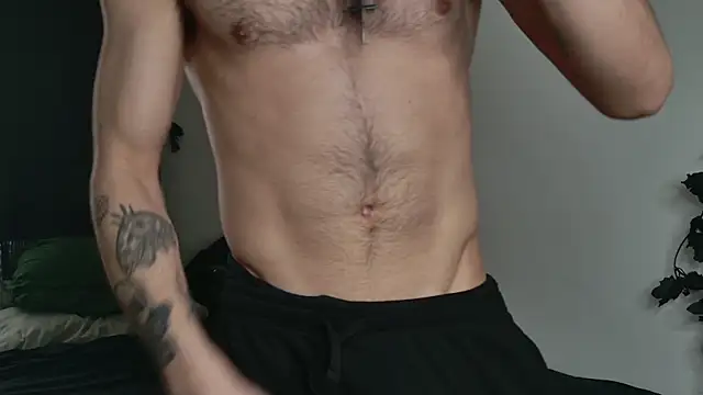 JackDesFeux online show from March 2026 07:29:02 PM