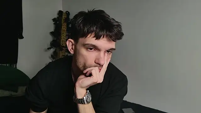 JackDesFeux online show from March 2026 10:15:02 AM