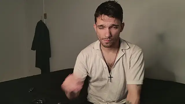 Snapshot of JackDesFeux chatting on June 2026 05:34:01 AM JackDesFeux online show from June 2026 05:34:01 AM