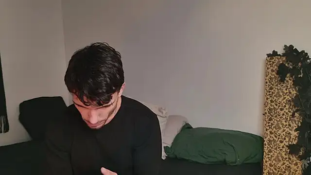 JackDesFeux online show from November 2025 11:38:02 PM