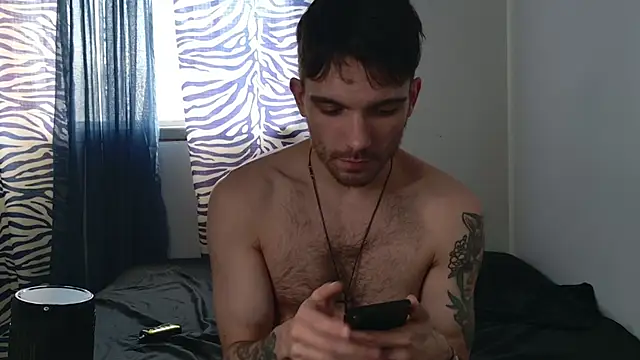 JackDesFeux online show from May 2026 03:15:02 PM