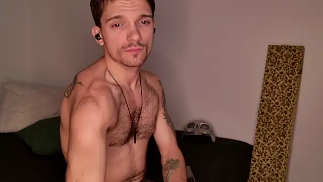 Snapshot of JackDesFeux chatting on September 2025 07:00:01 AM JackDesFeux online show from September 2025 07:00:01 AM