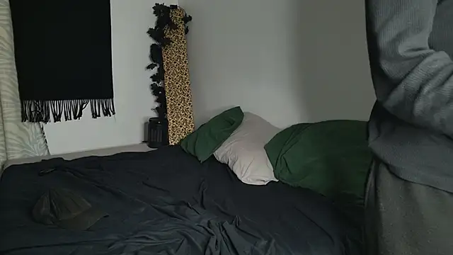 JackDesFeux online show from February 2026 08:03:01 AM