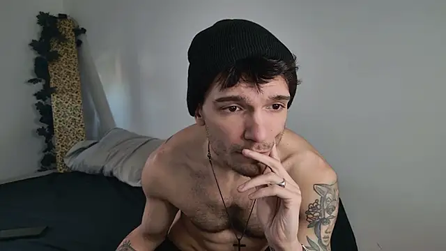 JackDesFeux online show from February 2026 03:52:01 PM