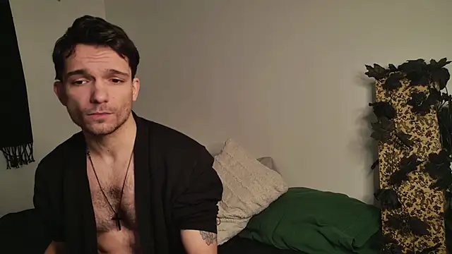 JackDesFeux online show from January 2026 10:14:01 PM