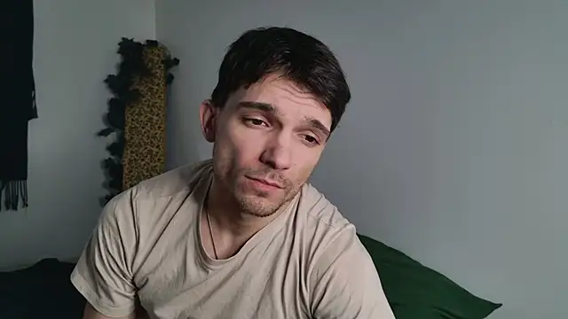 JackDesFeux online show from February 2026 09:22:01 PM