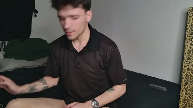 JackDesFeux online show from March 2026 03:43:02 AM