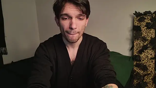 JackDesFeux online show from January 2026 05:02:02 AM