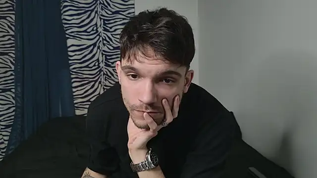 JackDesFeux online show from May 2026 03:10:02 AM