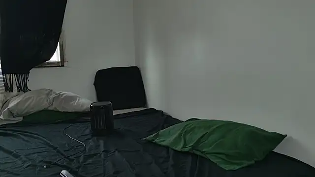 JackDesFeux online show from March 2026 08:59:01 PM