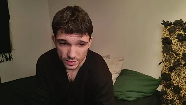 JackDesFeux online show from January 2026 10:38:01 PM