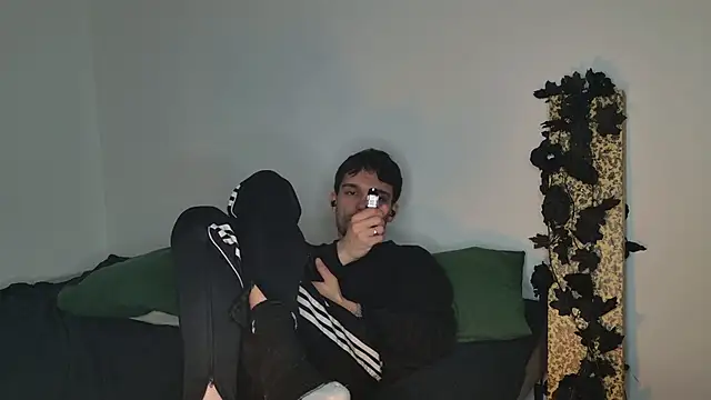 JackDesFeux online show from November 2025 10:47:02 PM